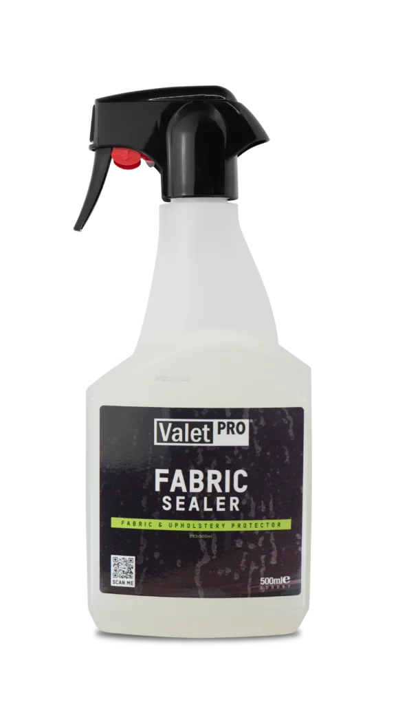 ValetPRO Fabric Sealer 500ml