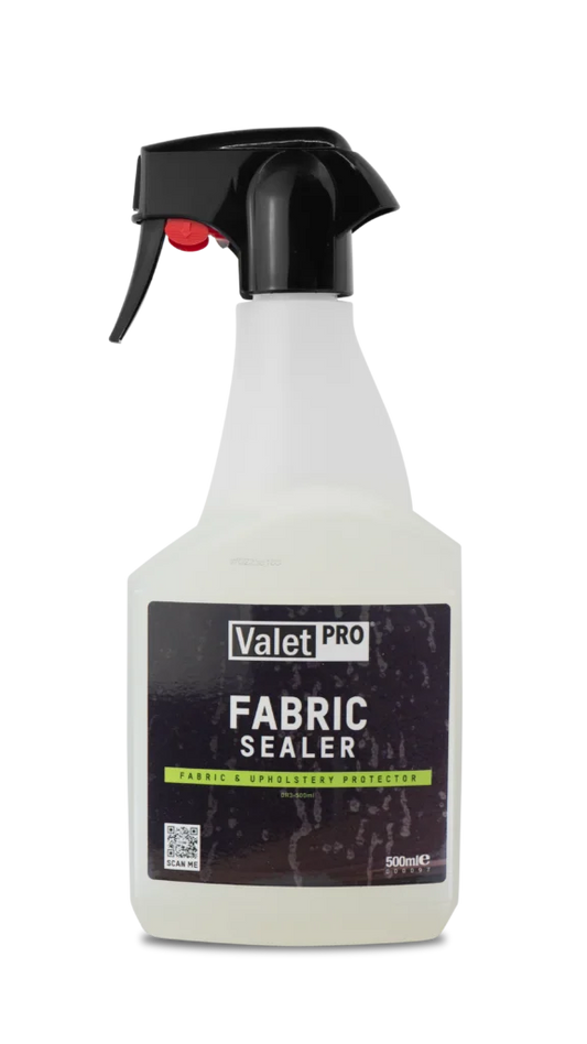 ValetPRO Fabric Sealer 500ml