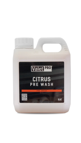 ValetPRO Citrus Pre Wash 1L