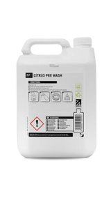 ValetPRO Citrus Pre Wash 5L