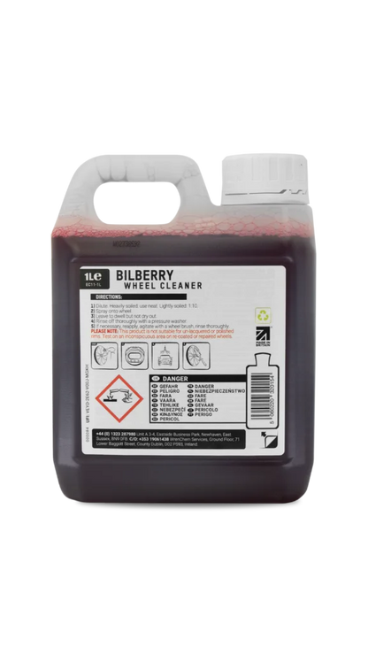 ValetPRO Bilberry Wheel Cleaner 1L