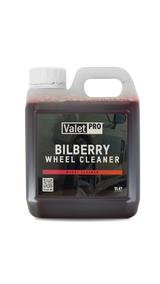 ValetPRO Bilberry Wheel Cleaner 1L