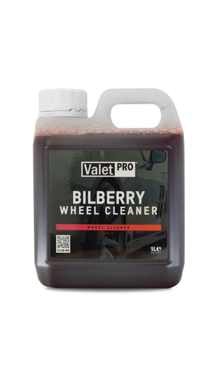 ValetPRO Bilberry Wheel Cleaner 1L