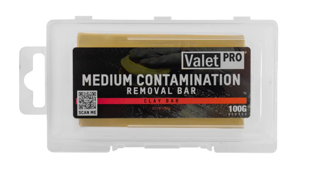 ValetPRO Contamination Removal Bar Medium