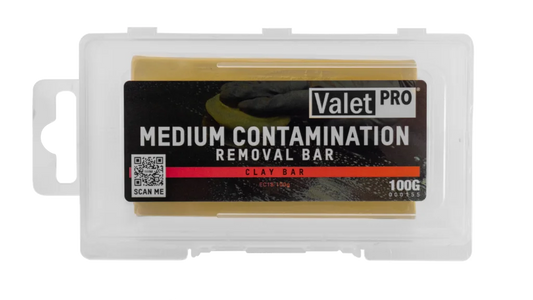 ValetPRO Contamination Removal Bar Medium