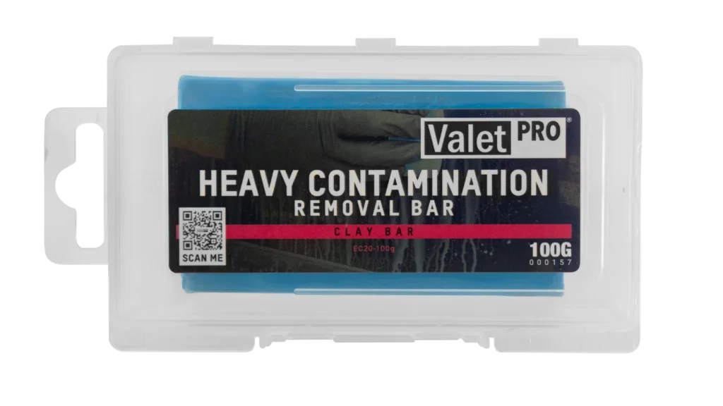 ValetPRO Contamination Removal Bar Heavy