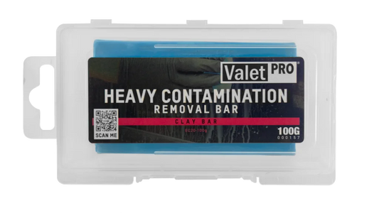 ValetPRO Contamination Removal Bar Heavy