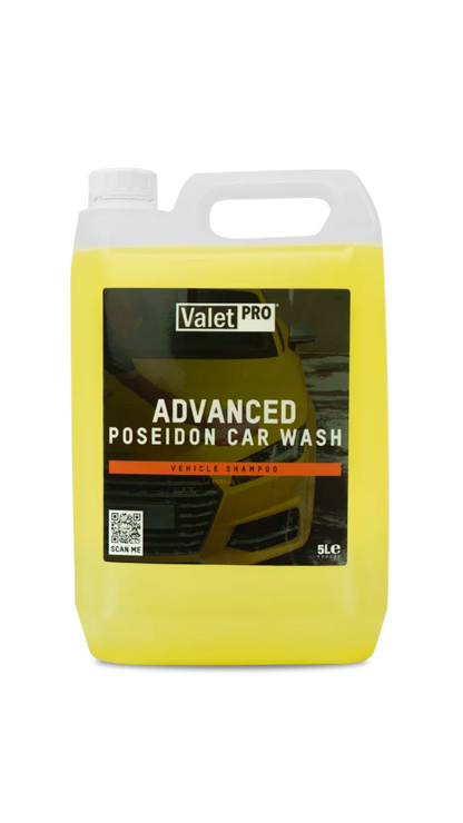 ValetPRO Advanced Poseidon Car Wash 5L