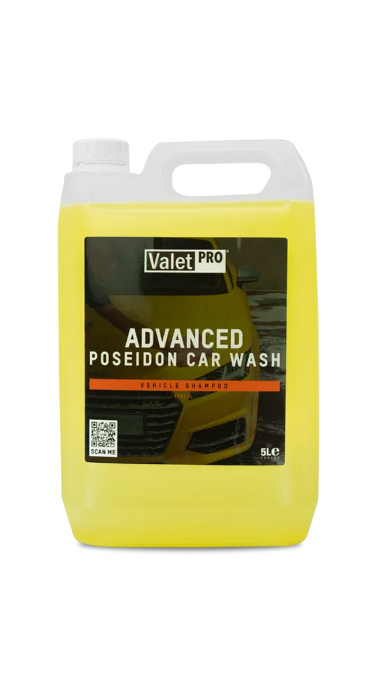 ValetPRO Advanced Poseidon Car Wash 5L