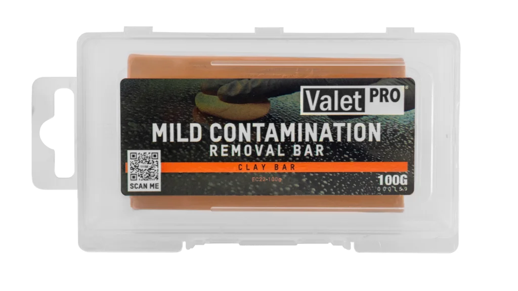 ValetPRO Contamination Removal Bar Mild