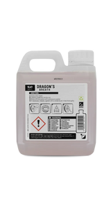 ValetPRO Dragon’s Breath Wheel Cleaner 1L