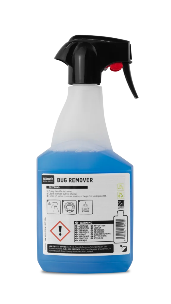 ValetPRO Bug Remover 500ml