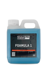 ValetPRO Foamula 1 1L