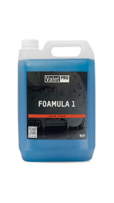 ValetPRO Foamula 1 5L