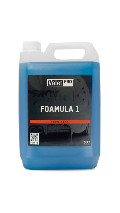 ValetPRO Foamula 1 5L