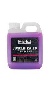 ValetPRO Concentrated Car Wash 1L