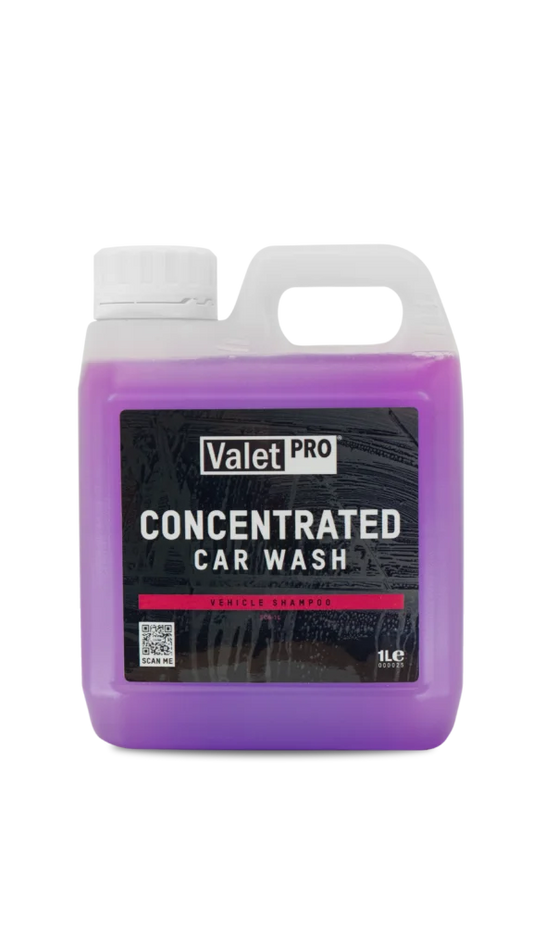 ValetPRO Concentrated Car Wash 1L