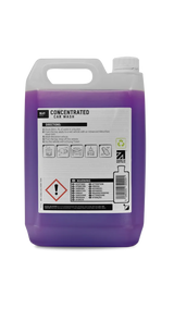 ValetPRO Concentrated Car Wash 5L