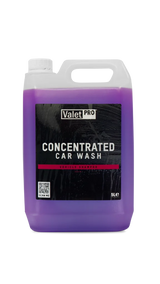 ValetPRO Concentrated Car Wash 5L