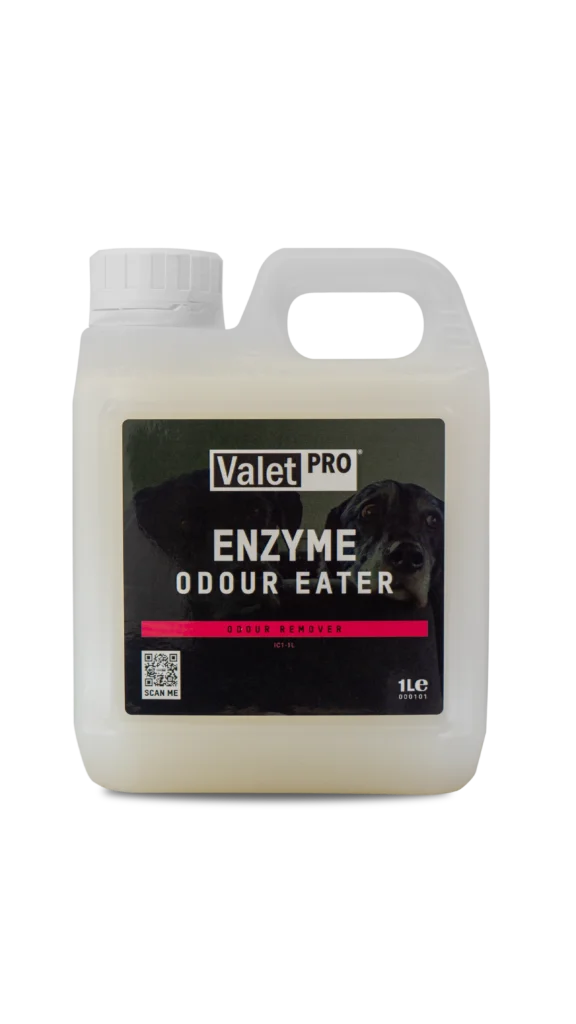 ValetPRO Enzyme Odour Eater 1L