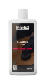 ValetPRO Leather Soap 500ml