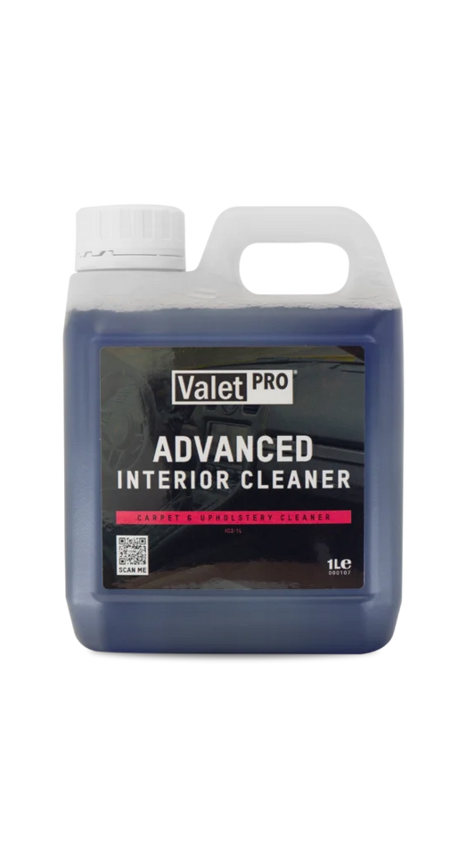 ValetPRO Advanced Interior Cleaner 1L