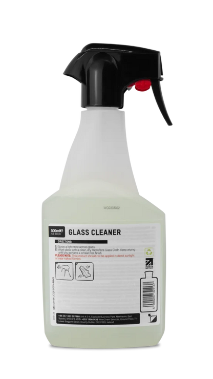 ValetPRO Glass Cleaner 500mL