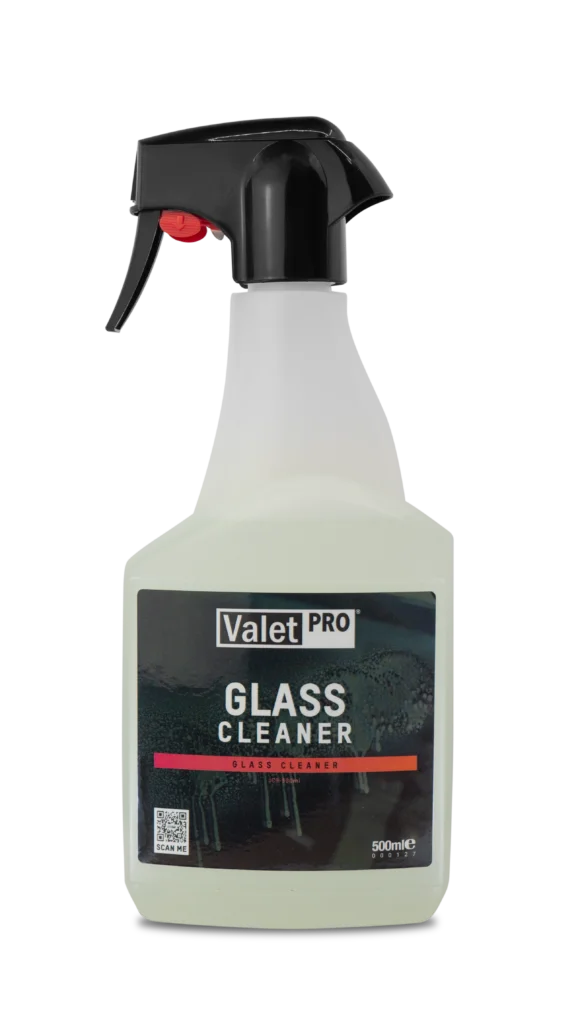 ValetPRO Glass Cleaner 500mL