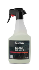 ValetPRO Glass Cleaner 500mL