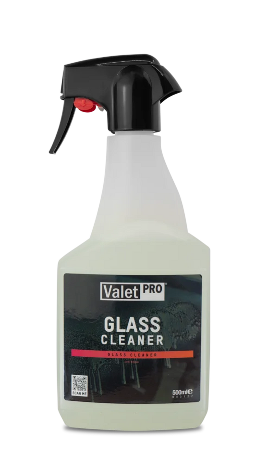 ValetPRO Glass Cleaner 500mL