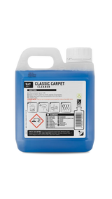 ValetPRO Classic Carpet Cleaner 1L