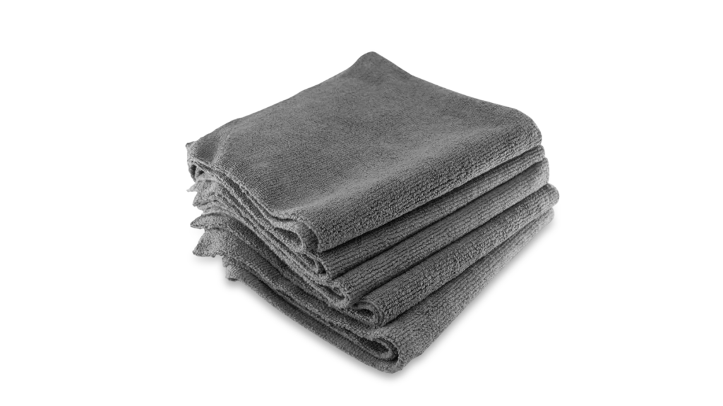 ValetPRO Advanced Micro Fibre Edgeless Cloth (5 pack)