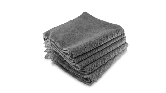 ValetPRO Advanced Micro Fibre Edgeless Cloth (5 pack)