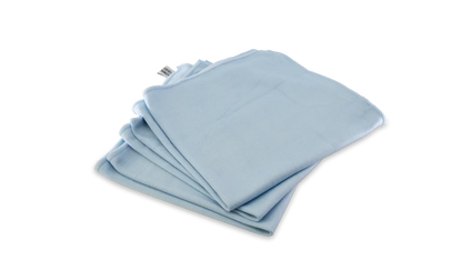 ValetPRO Microfibre Glass Cloth (3 pack)