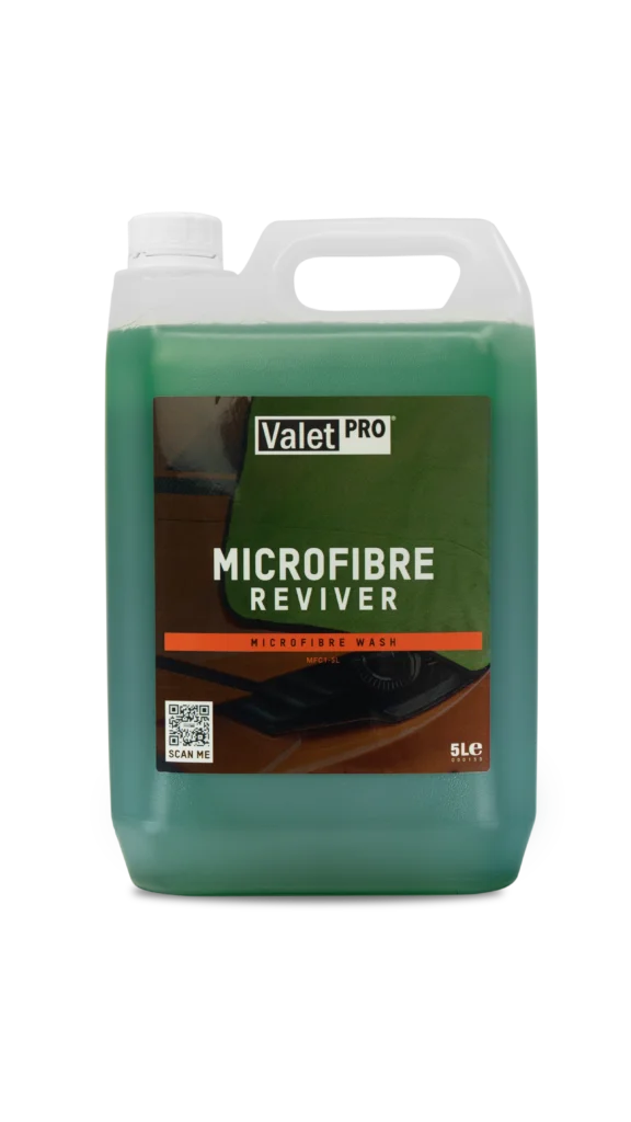 ValetPRO Microfibre Reviver 5L