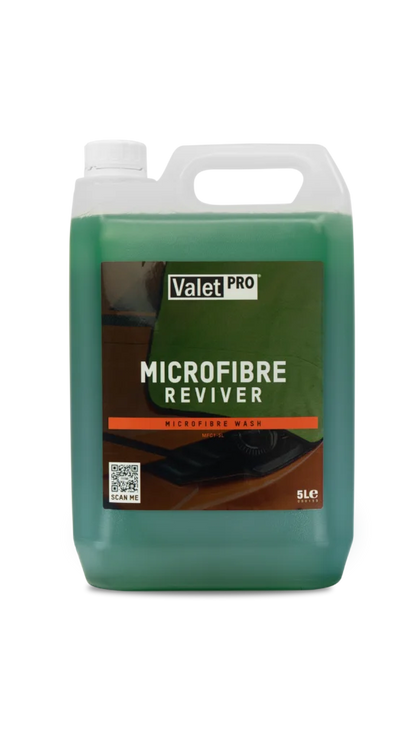 ValetPRO Microfibre Reviver 5L