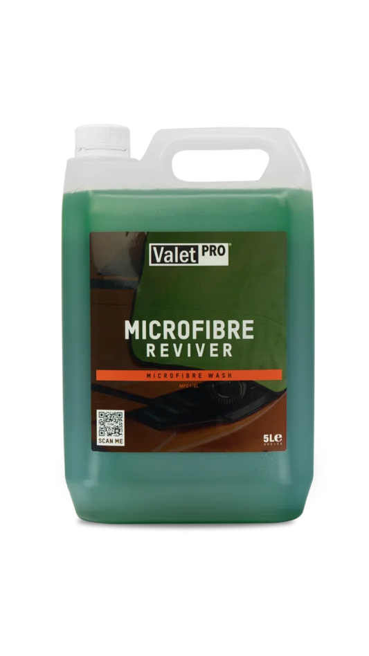 ValetPRO Microfibre Reviver 5L