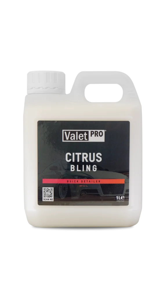 ValetPRO Citrus Bling 1L