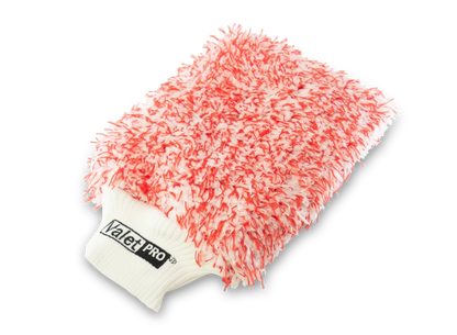 ValetPRO Advanced Microfibre Wash Mitt