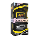 MEGUIARS ULTIMATE LIQUID WAX