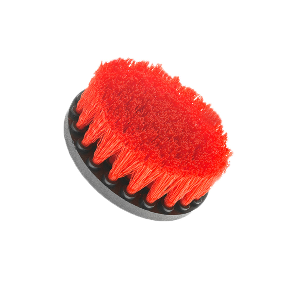 Martin Cox Drill Attachable Cleaning Brushes 100mm Diameter