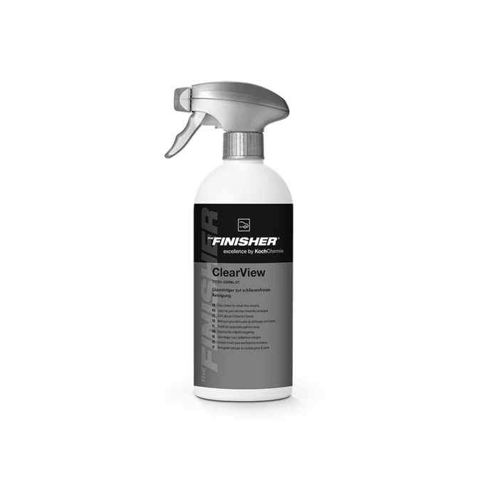 Koch-Chemie THE FINISHER ClearView 500ml