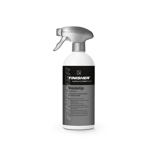 Koch-Chemie THE FINISHER InsideUp 500ml Plastic, Rubber, Floor mat cleaner