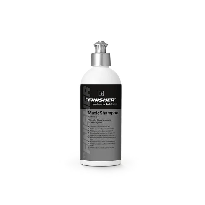 Koch-Chemie THE FINISHER MagicShampoo 500ml