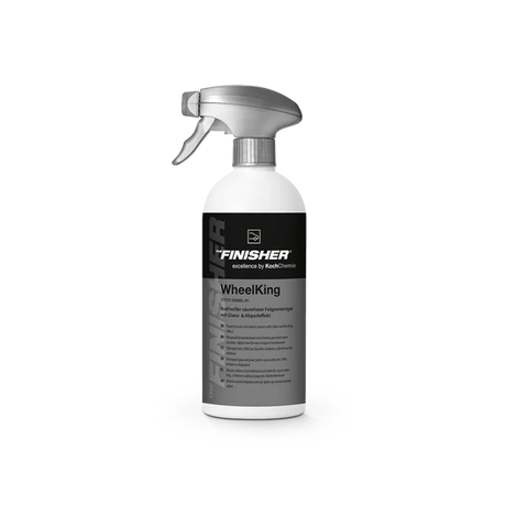 Koch Chemie The Finisher WheelKing 500ml Acid Free Wheel Cleaner