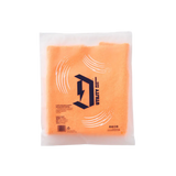 Duel Autocare Utility Dual-Sided Microfibre Cloth - Orange