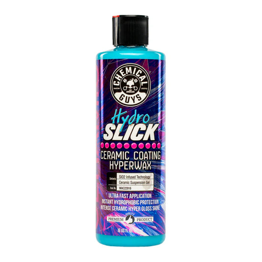 CHEMICAL GUYS Hydro Slick Ceramic Coating Hyperwax 16oz