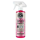 Chemical Guys Speed Wipe Quick Detailer (16 Fl. Oz.)