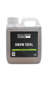 ValetPRO Snow Seal – Si02 Protection 1L