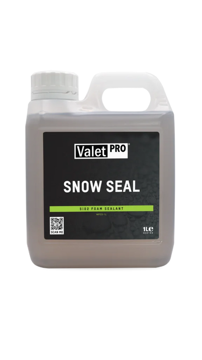 ValetPRO Snow Seal – Si02 Protection 1L